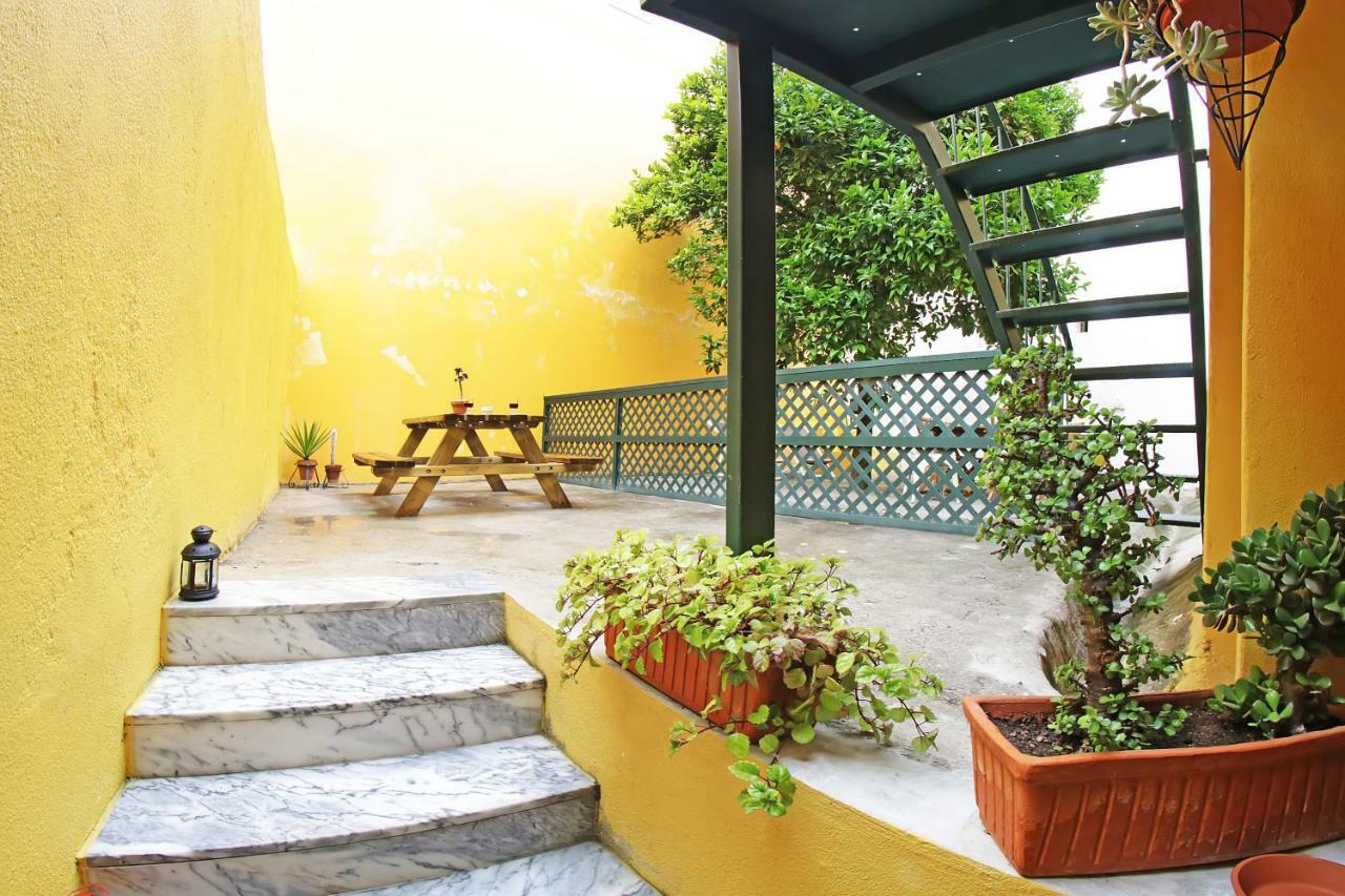 Romantichome At Alfama'S Heart Lisboa Exterior foto