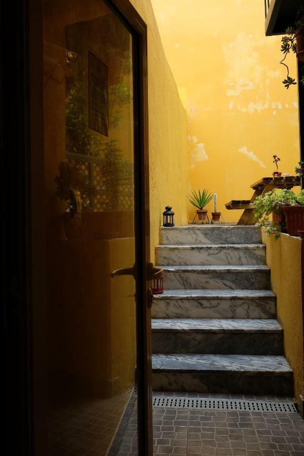 Romantichome At Alfama'S Heart Lisboa Exterior foto