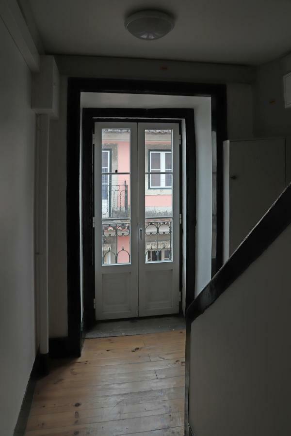 Romantichome At Alfama'S Heart Lisboa Exterior foto